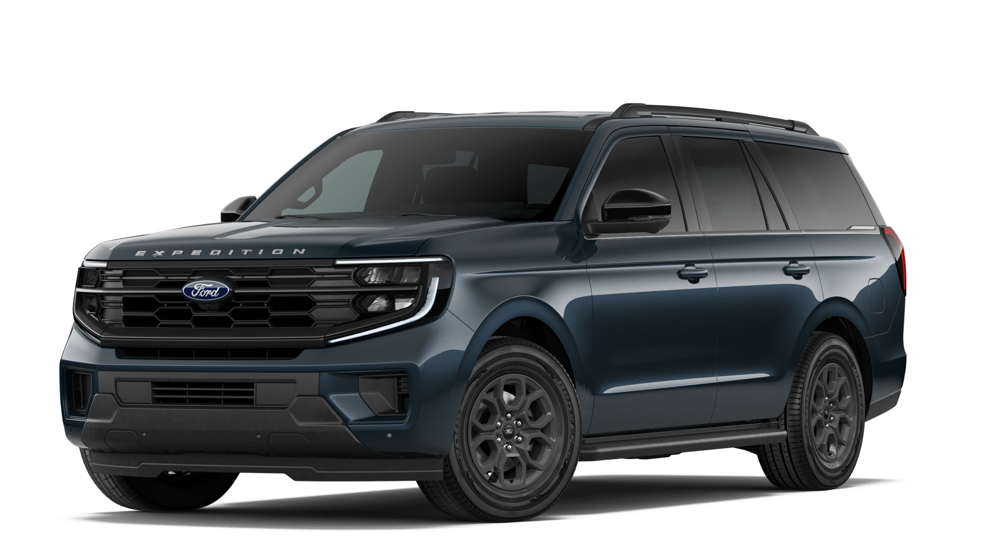 2026 Ford Expedition® External Image 1
